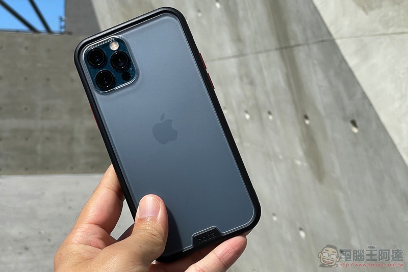 hoda iPhone 12 Pro 晶石防摔保護殼開箱體驗:晶透美型與柔嫩質感的極致之選 - 電腦王阿達 hoda iPhone 12 Pro 晶石防摔保護殼開箱體驗:晶透美型與柔嫩質感的極致之選 - 電腦王阿達