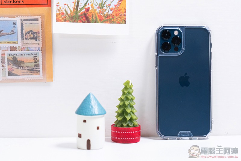 hoda iPhone 12 Pro 晶石防摔保護殼開箱體驗:晶透美型與柔嫩質感的極致之選 - 電腦王阿達 hoda iPhone 12 Pro 晶石防摔保護殼開箱體驗:晶透美型與柔嫩質感的極致之選 - 電腦王阿達