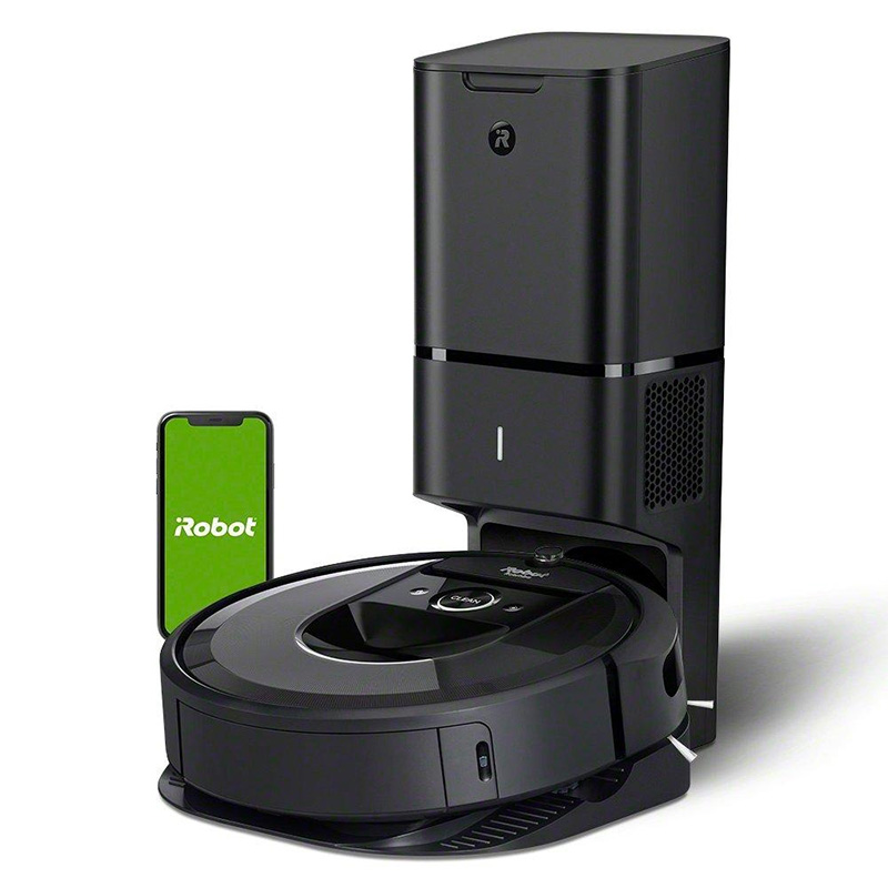 iRobot 向用戶發出警告,Rooba i7+ 的自動集塵盒存在故障風險 - 電腦王阿達 iRobot 向用戶發出警告,Rooba i7+ 的自動集塵盒存在故障風險 - 電腦王阿達