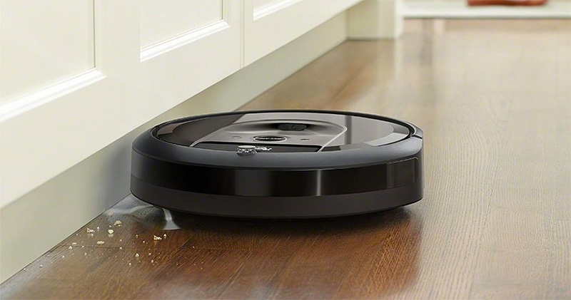 iRobot 向用戶發出警告,Rooba i7+ 的自動集塵盒存在故障風險 - 電腦王阿達 iRobot 向用戶發出警告,Rooba i7+ 的自動集塵盒存在故障風險 - 電腦王阿達