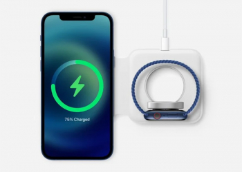 「 MagSafe Duo」進入韓國審查認證，上市推出指日可待