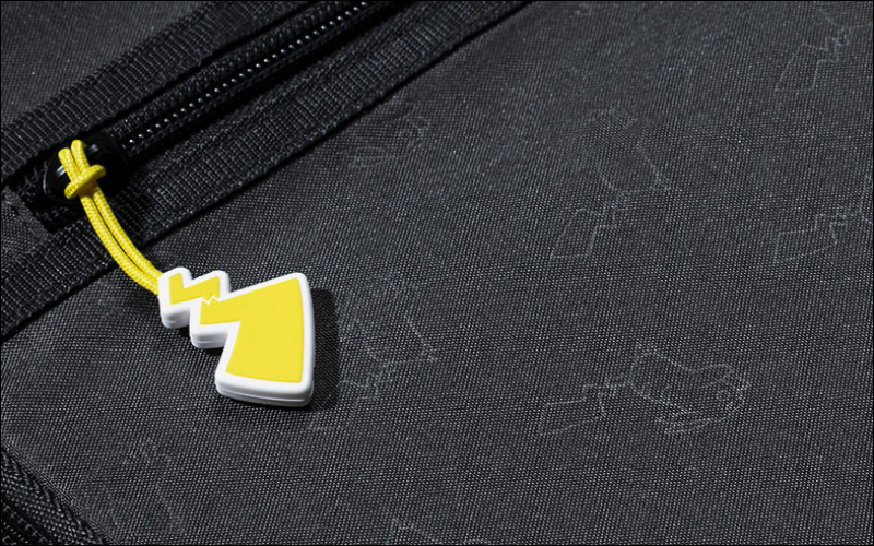 小米 X 寶可夢聯名推出 5 款超萌皮卡丘定制版商品 - 電腦王阿達