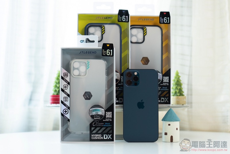 「超軍規」的超威能 JTLEGEND iPhone 12 Pro 防摔防菌殼開箱體驗,直接摔給你看!(評價 / 評測 / 動手玩) - 電腦王阿達 「超軍規」的超威能 JTLEGEND iPhone 12 Pro 防摔防菌殼開箱體驗,直接摔給你看!(評價 / 評測 / 動手玩) - 電腦王阿達