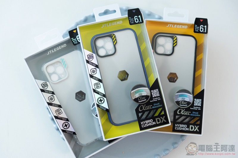 「超軍規」的超威能 JTLEGEND iPhone 12 Pro 防摔防菌殼開箱體驗,直接摔給你看!(評價 / 評測 / 動手玩) - 電腦王阿達 「超軍規」的超威能 JTLEGEND iPhone 12 Pro 防摔防菌殼開箱體驗,直接摔給你看!(評價 / 評測 / 動手玩) - 電腦王阿達