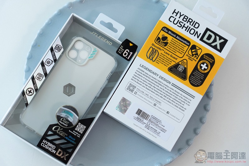「超軍規」的超威能 JTLEGEND iPhone 12 Pro 防摔防菌殼開箱體驗,直接摔給你看!(評價 / 評測 / 動手玩) - 電腦王阿達 「超軍規」的超威能 JTLEGEND iPhone 12 Pro 防摔防菌殼開箱體驗,直接摔給你看!(評價 / 評測 / 動手玩) - 電腦王阿達