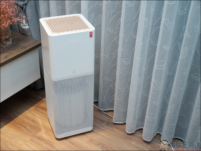 imunsen 空氣清淨機開箱動手玩:韓系美型設計、檜木出風濾網、獨家精油槽擴香系統,打造潔淨空氣的居家生活 - 電腦王阿達 imunsen 空氣清淨機開箱動手玩:韓系美型設計、檜木出風濾網、獨家精油槽擴香系統,打造潔淨空氣的居家生活 - 電腦王阿達