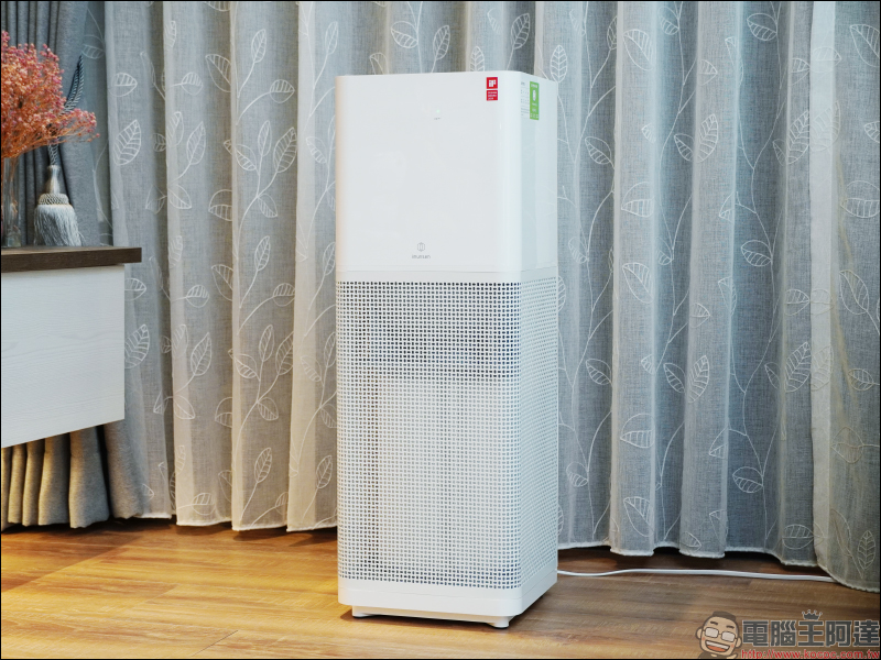 imunsen 空氣清淨機開箱動手玩:韓系美型設計、檜木出風濾網、獨家精油槽擴香系統,打造潔淨空氣的居家生活 - 電腦王阿達 imunsen 空氣清淨機開箱動手玩:韓系美型設計、檜木出風濾網、獨家精油槽擴香系統,打造潔淨空氣的居家生活 - 電腦王阿達