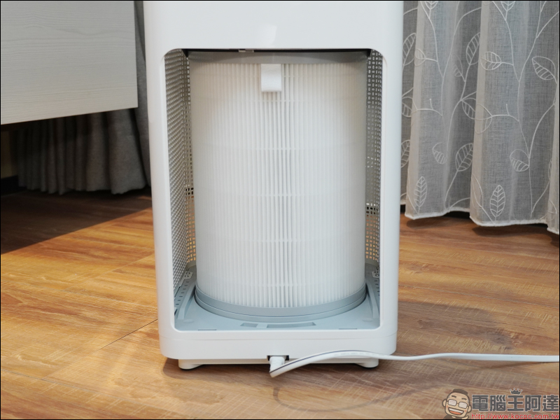 imunsen 空氣清淨機開箱動手玩:韓系美型設計、檜木出風濾網、獨家精油槽擴香系統,打造潔淨空氣的居家生活 - 電腦王阿達 imunsen 空氣清淨機開箱動手玩:韓系美型設計、檜木出風濾網、獨家精油槽擴香系統,打造潔淨空氣的居家生活 - 電腦王阿達