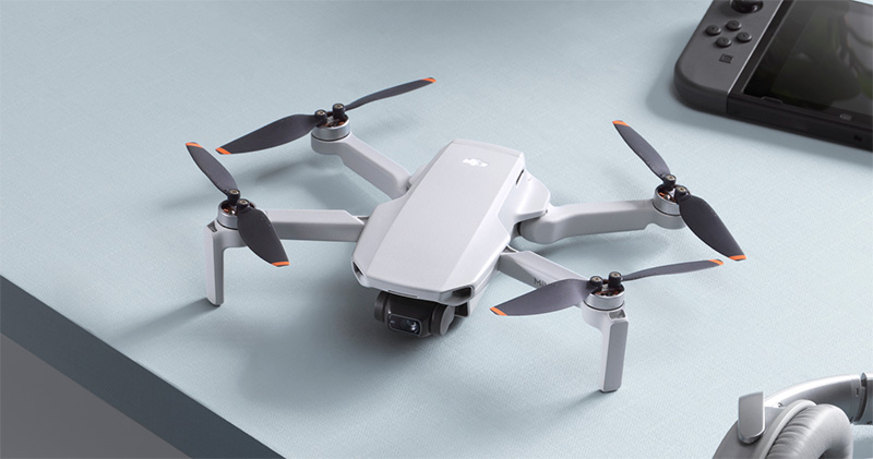 Sony 踏入空拍機領域,結合 AI 與 3R 科技的 Airpeak 明年登場 - 電腦王阿達 Sony 踏入空拍機領域,結合 AI 與 3R 科技的 Airpeak 明年登場 - 電腦王阿達