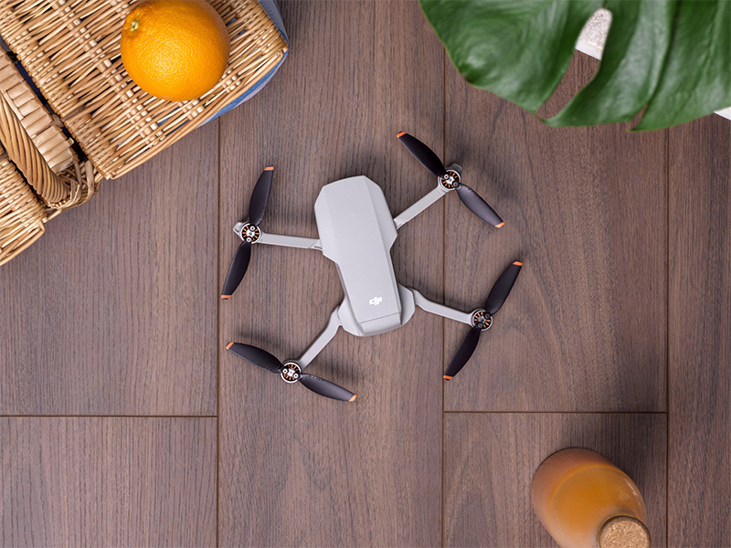 空拍小飛機 DJI Mini 2 正式發表,249 公克毫無負擔的輕量小巨砲 - 電腦王阿達 空拍小飛機 DJI Mini 2 正式發表,249 公克毫無負擔的輕量小巨砲 - 電腦王阿達