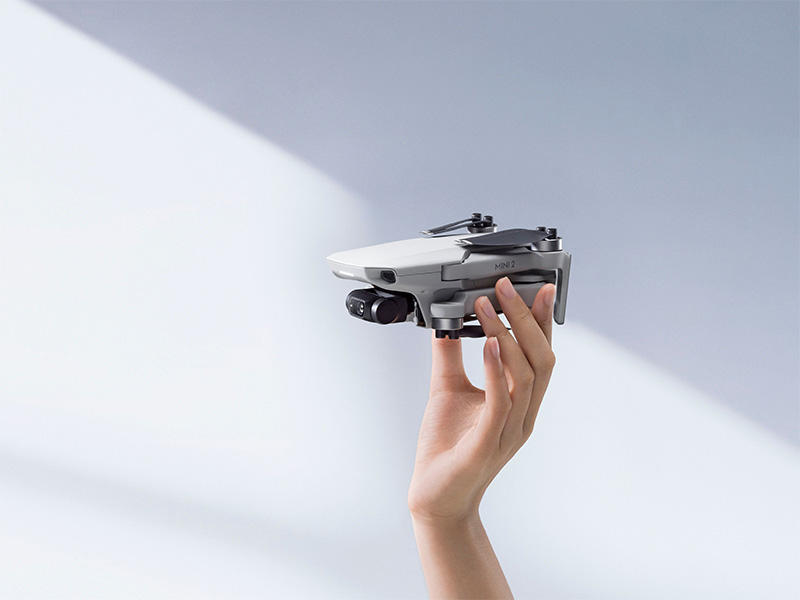 空拍小飛機 DJI Mini 2 正式發表,249 公克毫無負擔的輕量小巨砲 - 電腦王阿達 空拍小飛機 DJI Mini 2 正式發表,249 公克毫無負擔的輕量小巨砲 - 電腦王阿達