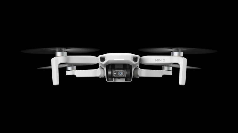 空拍小飛機 DJI Mini 2 正式發表,249 公克毫無負擔的輕量小巨砲 - 電腦王阿達 空拍小飛機 DJI Mini 2 正式發表,249 公克毫無負擔的輕量小巨砲 - 電腦王阿達
