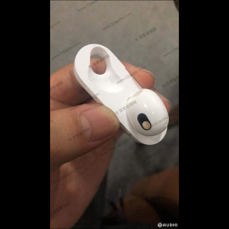 疑似 AirPods 3 耳機外殼和外觀設計圖曝光!外觀像是 AirPods Pro 平價版 - 電腦王阿達 疑似 AirPods 3 耳機外殼和外觀設計圖曝光!外觀像是 AirPods Pro 平價版 - 電腦王阿達