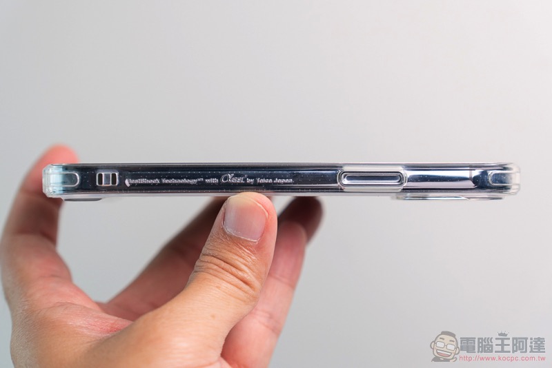 「超軍規」的超威能 JTLEGEND iPhone 12 Pro 防摔防菌殼開箱體驗,直接摔給你看!(評價 / 評測 / 動手玩) - 電腦王阿達 「超軍規」的超威能 JTLEGEND iPhone 12 Pro 防摔防菌殼開箱體驗,直接摔給你看!(評價 / 評測 / 動手玩) - 電腦王阿達