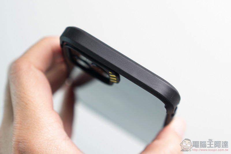 「超軍規」的超威能 JTLEGEND iPhone 12 Pro 防摔防菌殼開箱體驗，直接摔給你看！（評價 / 評測 / 動手玩） - 電腦王阿達