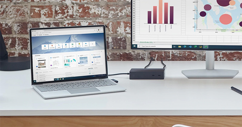 Surface Laptop Go 在台開賣，以平民價格提升你的行動力 - 電腦王阿達