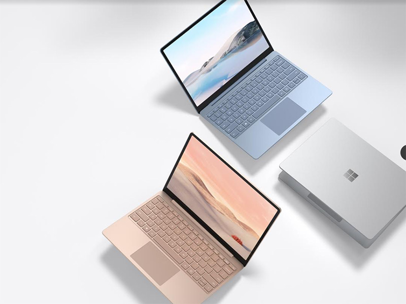 Surface Laptop Go 在台開賣,以平民價格提升你的行動力 - 電腦王阿達 Surface Laptop Go 在台開賣,以平民價格提升你的行動力 - 電腦王阿達