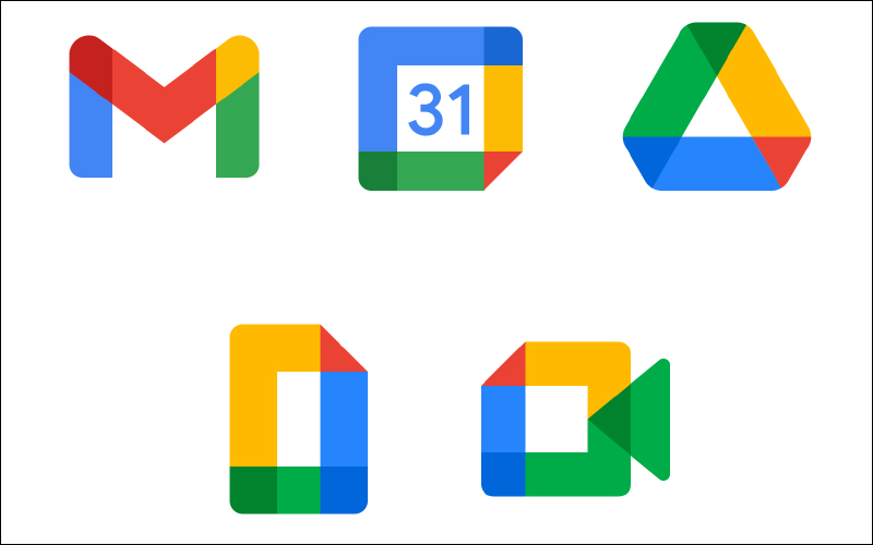 告別 Google 難認的新版圖示!一鍵將 Google 相關服務返回舊版圖示「Restore old Google icons」(Chrome 擴充外掛) - 電腦王阿達 告別 Google 難認的新版圖示!一鍵將 Google 相關服務返回舊版圖示「Restore old Google icons」(Chrome 擴充外掛) - 電腦王阿達
