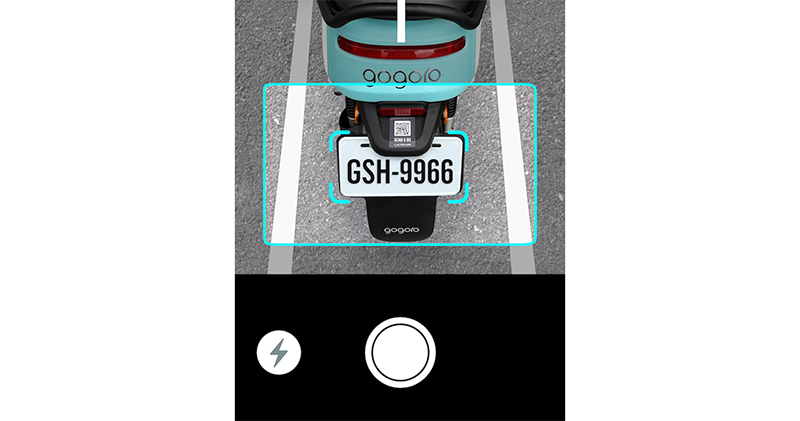 GoShare「智慧還車拍照」登場,懂得自動偵測車牌好貼心 - 電腦王阿達 GoShare「智慧還車拍照」登場,懂得自動偵測車牌好貼心 - 電腦王阿達
