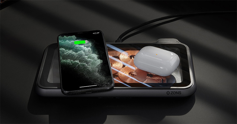 據報部分 Qi 無線充電板對 iPhone 12 系列機型不起作用 - 電腦王阿達
