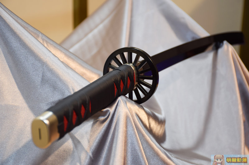 「TAMASHII Features 2020 in TAIWAN」開展中 涵蓋《鬼滅之刃》、《福音戰士》、《航海王》等人氣主題 - 電腦王阿達 「TAMASHII Features 2020 in TAIWAN」開展中 涵蓋《鬼滅之刃》、《福音戰士》、《航海王》等人氣主題 - 電腦王阿達