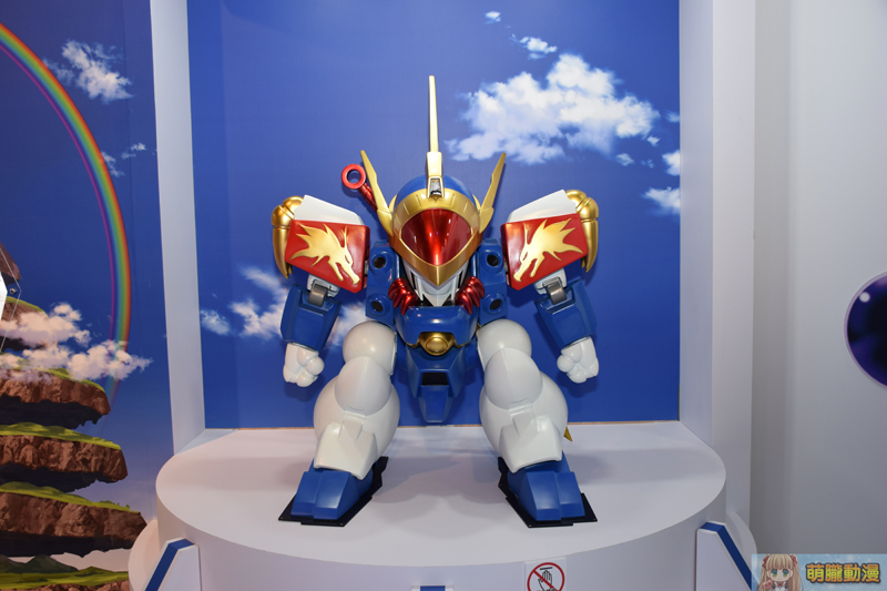 「TAMASHII Features 2020 in TAIWAN」開展中 涵蓋《鬼滅之刃》、《福音戰士》、《航海王》等人氣主題 - 電腦王阿達 「TAMASHII Features 2020 in TAIWAN」開展中 涵蓋《鬼滅之刃》、《福音戰士》、《航海王》等人氣主題 - 電腦王阿達