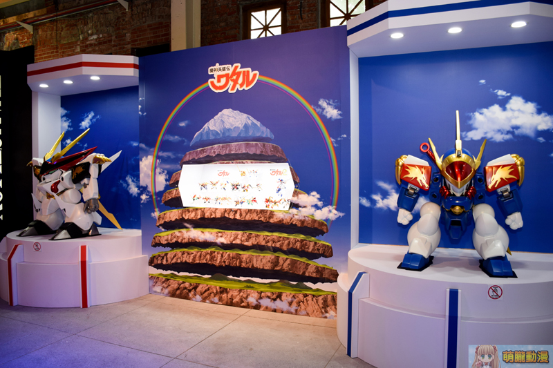 「TAMASHII Features 2020 in TAIWAN」開展中 涵蓋《鬼滅之刃》、《福音戰士》、《航海王》等人氣主題 - 電腦王阿達 「TAMASHII Features 2020 in TAIWAN」開展中 涵蓋《鬼滅之刃》、《福音戰士》、《航海王》等人氣主題 - 電腦王阿達