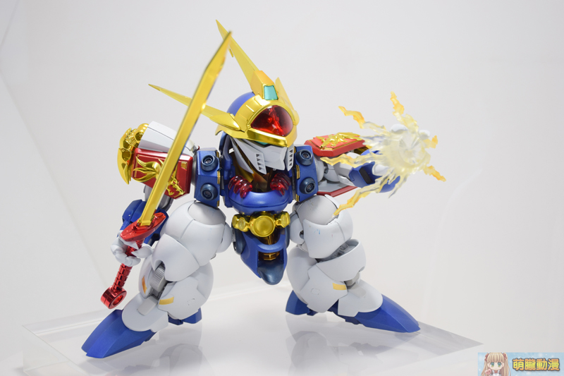 「TAMASHII Features 2020 in TAIWAN」開展中 涵蓋《鬼滅之刃》、《福音戰士》、《航海王》等人氣主題 - 電腦王阿達 「TAMASHII Features 2020 in TAIWAN」開展中 涵蓋《鬼滅之刃》、《福音戰士》、《航海王》等人氣主題 - 電腦王阿達