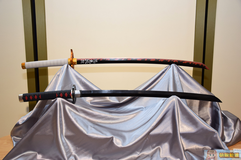 「TAMASHII Features 2020 in TAIWAN」開展中 涵蓋《鬼滅之刃》、《福音戰士》、《航海王》等人氣主題 - 電腦王阿達 「TAMASHII Features 2020 in TAIWAN」開展中 涵蓋《鬼滅之刃》、《福音戰士》、《航海王》等人氣主題 - 電腦王阿達