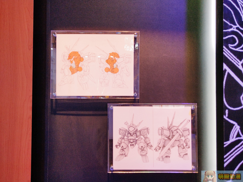 「TAMASHII Features 2020 in TAIWAN」開展中 涵蓋《鬼滅之刃》、《福音戰士》、《航海王》等人氣主題 - 電腦王阿達 「TAMASHII Features 2020 in TAIWAN」開展中 涵蓋《鬼滅之刃》、《福音戰士》、《航海王》等人氣主題 - 電腦王阿達