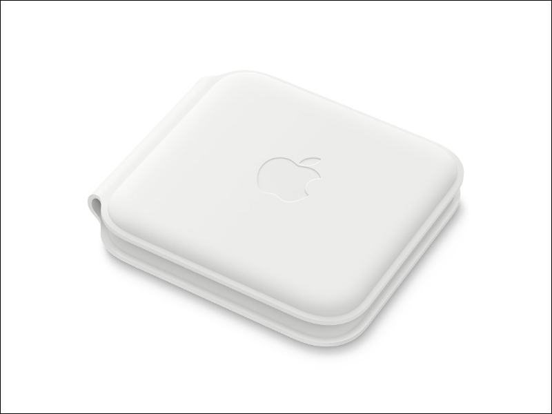 「MagSafe雙充電器」已於台灣Apple官網開放購買 預計明年1月初陸續出貨 - 電腦王阿達