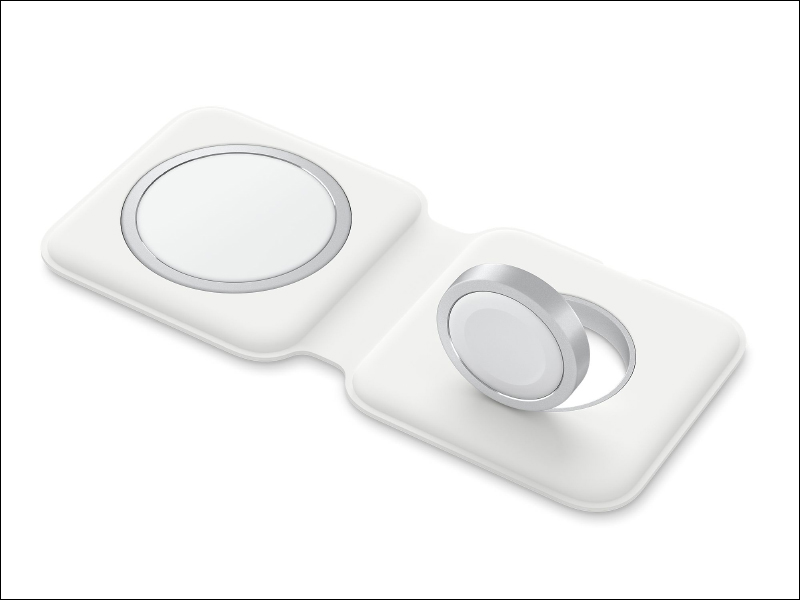 Apple MagSafe 雙充電器和 iPhone 12 系列 MagSafe 皮革保護殼、皮革護套上架官網(皮革保護殼已開賣) - 電腦王阿達 Apple MagSafe 雙充電器和 iPhone 12 系列 MagSafe 皮革保護殼、皮革護套上架官網(皮革保護殼已開賣) - 電腦王阿達