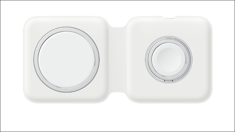 Apple MagSafe 雙充電器和 iPhone 12 系列 MagSafe 皮革保護殼、皮革護套上架官網(皮革保護殼已開賣) - 電腦王阿達 Apple MagSafe 雙充電器和 iPhone 12 系列 MagSafe 皮革保護殼、皮革護套上架官網(皮革保護殼已開賣) - 電腦王阿達