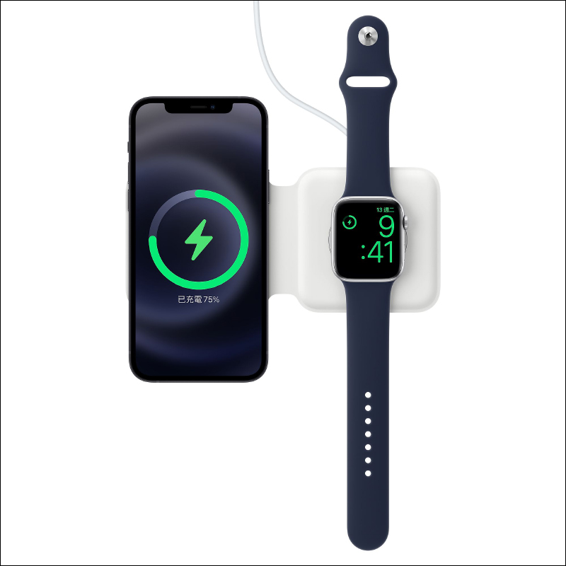 Apple MagSafe 雙充電器和 iPhone 12 系列 MagSafe 皮革保護殼、皮革護套上架官網(皮革保護殼已開賣) - 電腦王阿達 Apple MagSafe 雙充電器和 iPhone 12 系列 MagSafe 皮革保護殼、皮革護套上架官網(皮革保護殼已開賣) - 電腦王阿達