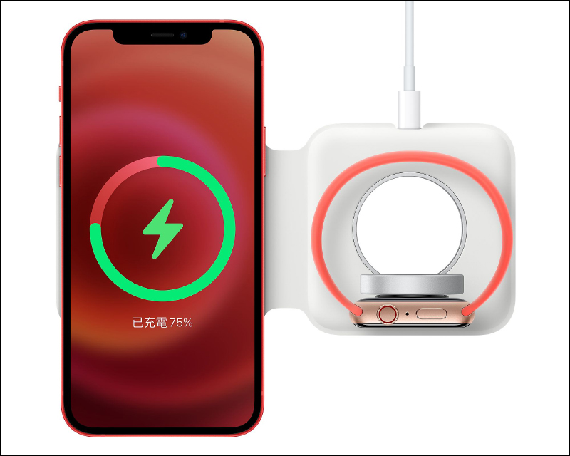 Apple MagSafe 雙充電器和 iPhone 12 系列 MagSafe 皮革保護殼、皮革護套上架官網(皮革保護殼已開賣) - 電腦王阿達 Apple MagSafe 雙充電器和 iPhone 12 系列 MagSafe 皮革保護殼、皮革護套上架官網(皮革保護殼已開賣) - 電腦王阿達