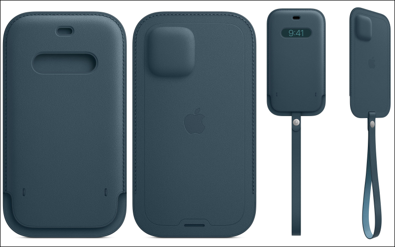 Apple MagSafe 雙充電器和 iPhone 12 系列 MagSafe 皮革保護殼、皮革護套上架官網(皮革保護殼已開賣) - 電腦王阿達 Apple MagSafe 雙充電器和 iPhone 12 系列 MagSafe 皮革保護殼、皮革護套上架官網(皮革保護殼已開賣) - 電腦王阿達