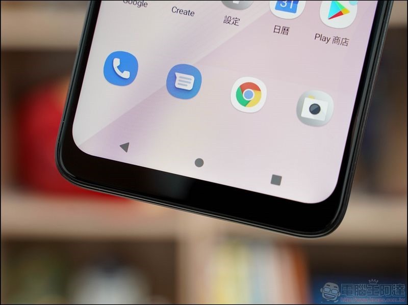 HTC Desire 20 開箱 - 08 HTC Desire 20 開箱 - 08
