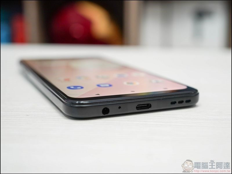 HTC Desire 20 開箱 - 10 HTC Desire 20 開箱 - 10