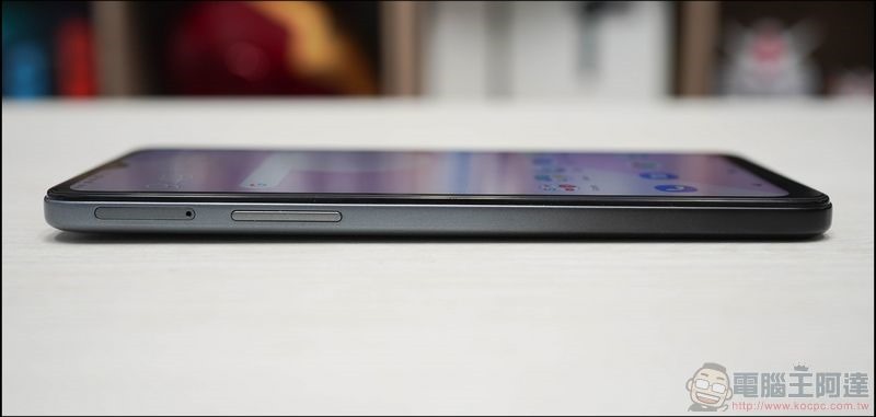 HTC Desire 20 開箱 - 11 HTC Desire 20 開箱 - 11