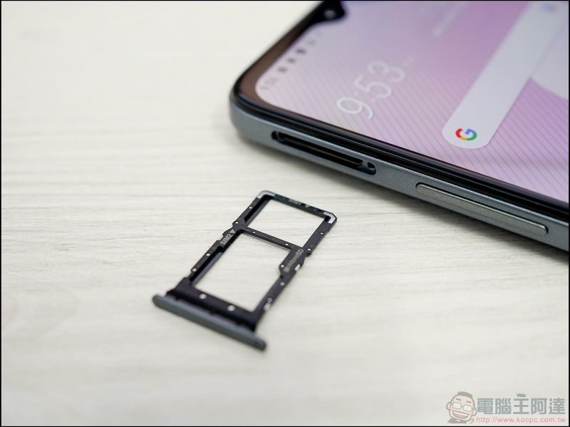 HTC Desire 20 開箱 - 12 HTC Desire 20 開箱 - 12