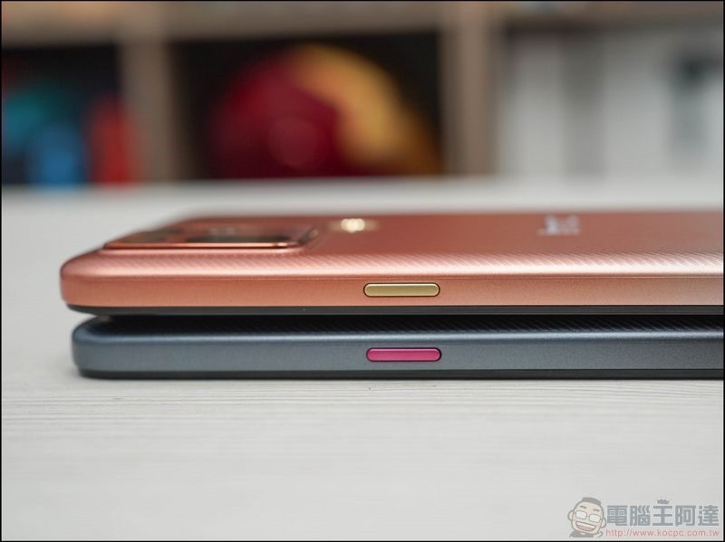 HTC Desire 20 開箱 - 15 HTC Desire 20 開箱 - 15