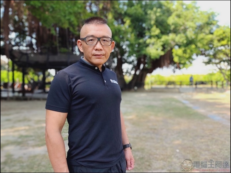 HTC Desire 20 拍攝樣張 - 50 HTC Desire 20 拍攝樣張 - 50