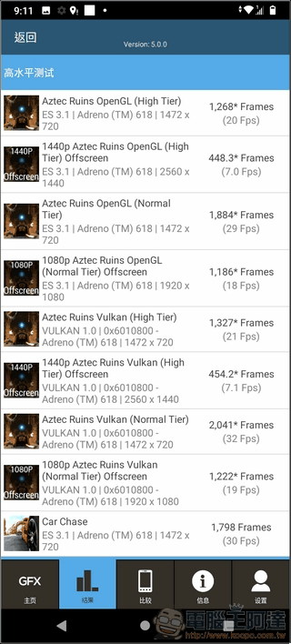 HTC Desire 20 系統與效能 - 13 HTC Desire 20 系統與效能 - 13