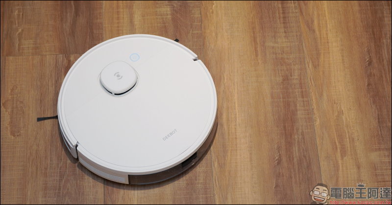 ECOVACS N8 掃拖機器人開箱動手玩:掃地、拖地、除菌三合一,你的第一台萬元內除菌掃拖機器人! - 電腦王阿達 ECOVACS N8 掃拖機器人開箱動手玩:掃地、拖地、除菌三合一,你的第一台萬元內除菌掃拖機器人! - 電腦王阿達