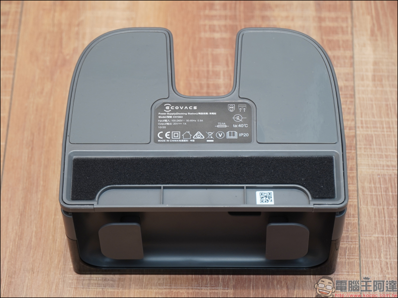 ECOVACS N8 掃拖機器人開箱動手玩:掃地、拖地、除菌三合一,你的第一台萬元內除菌掃拖機器人! - 電腦王阿達 ECOVACS N8 掃拖機器人開箱動手玩:掃地、拖地、除菌三合一,你的第一台萬元內除菌掃拖機器人! - 電腦王阿達