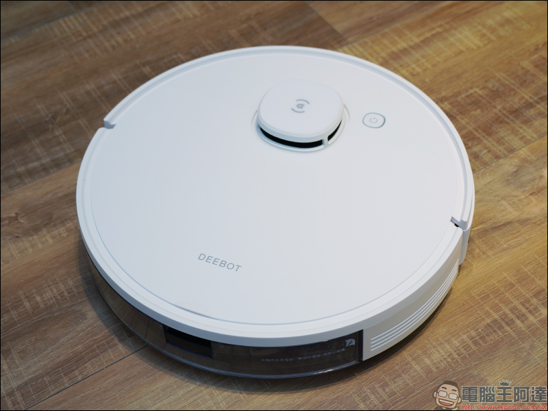 ECOVACS N8 掃拖機器人開箱動手玩:掃地、拖地、除菌三合一,你的第一台萬元內除菌掃拖機器人! - 電腦王阿達 ECOVACS N8 掃拖機器人開箱動手玩:掃地、拖地、除菌三合一,你的第一台萬元內除菌掃拖機器人! - 電腦王阿達