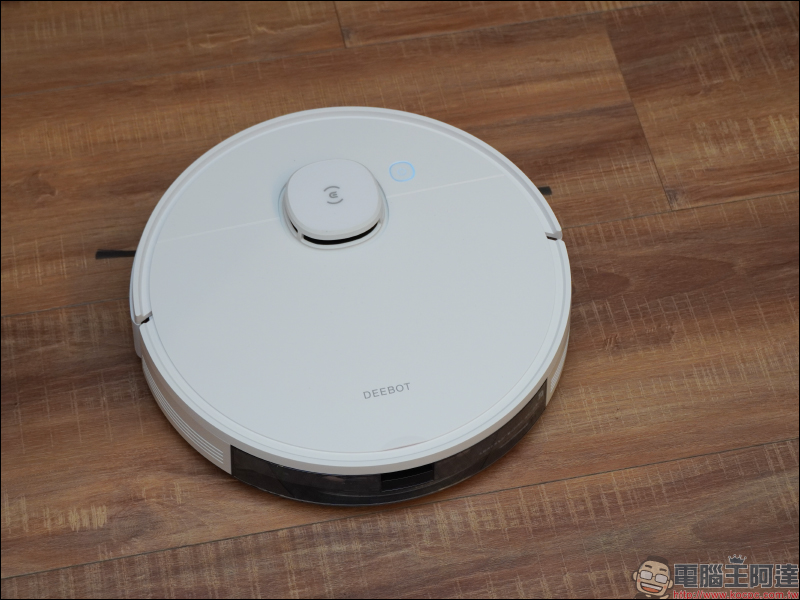 ECOVACS N8 掃拖機器人開箱動手玩:掃地、拖地、除菌三合一,你的第一台萬元內除菌掃拖機器人! - 電腦王阿達 ECOVACS N8 掃拖機器人開箱動手玩:掃地、拖地、除菌三合一,你的第一台萬元內除菌掃拖機器人! - 電腦王阿達