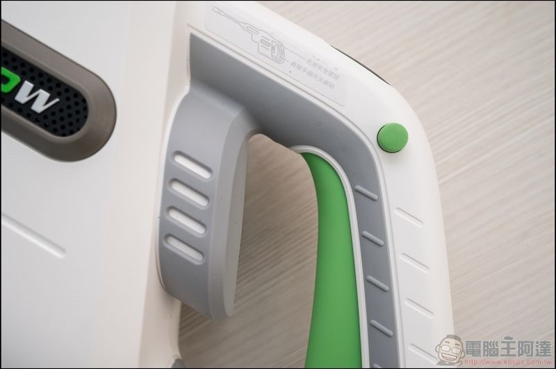 Fixnow手持鋰電高壓清洗機 開箱實測 (4) Fixnow手持鋰電高壓清洗機 開箱實測 (4)
