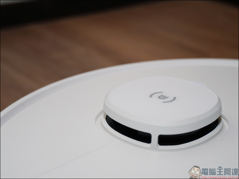 ECOVACS N8 掃拖機器人開箱動手玩:掃地、拖地、除菌三合一,你的第一台萬元內除菌掃拖機器人! - 電腦王阿達 ECOVACS N8 掃拖機器人開箱動手玩:掃地、拖地、除菌三合一,你的第一台萬元內除菌掃拖機器人! - 電腦王阿達