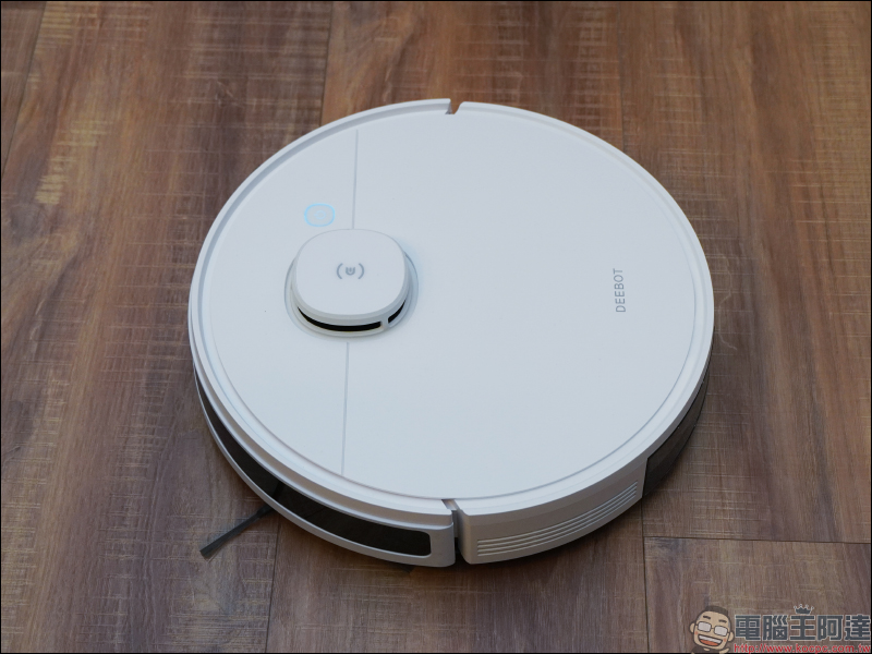 ECOVACS N8 掃拖機器人開箱動手玩:掃地、拖地、除菌三合一,你的第一台萬元內除菌掃拖機器人! - 電腦王阿達 ECOVACS N8 掃拖機器人開箱動手玩:掃地、拖地、除菌三合一,你的第一台萬元內除菌掃拖機器人! - 電腦王阿達